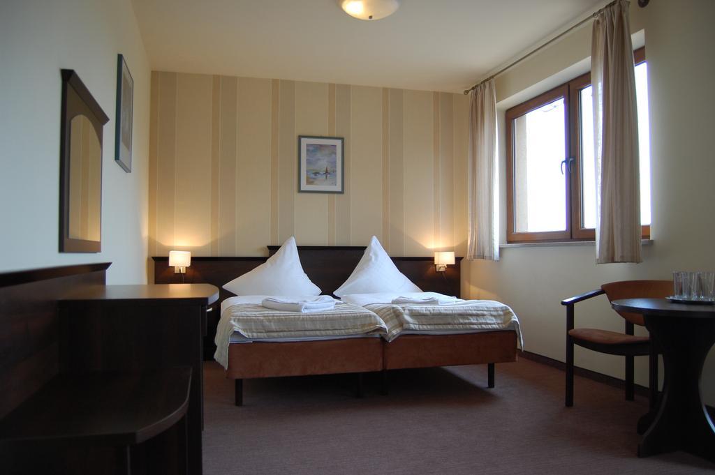 Hanka Relax & Spa Zieleniec  Zimmer foto