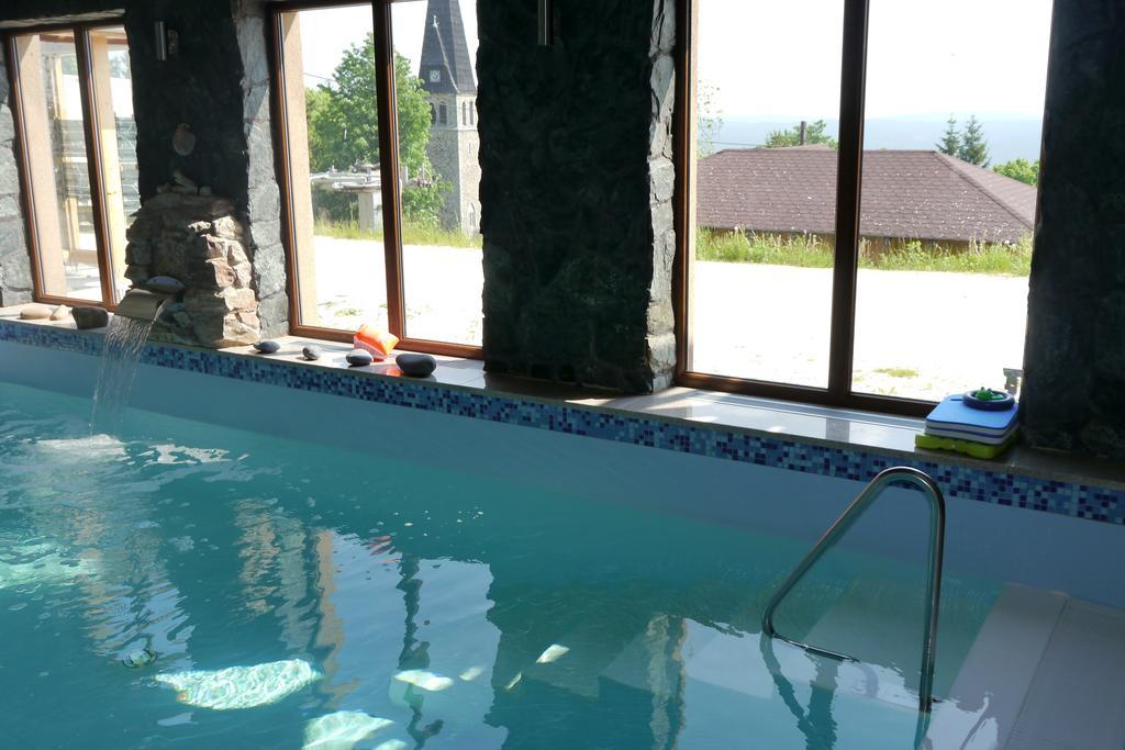 Hanka Relax & Spa Zieleniec  Exterior foto